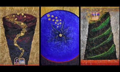 Caroll Rosso Cicogna ci accompagna 