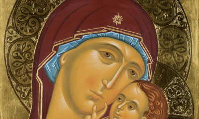 Icona della Madre di Dio di Korsun